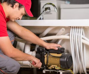 About Emergency plumbing pros New Milton, WV